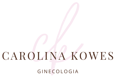 Dra. Carolina Kowes Ginecologia